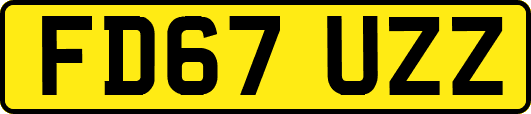 FD67UZZ