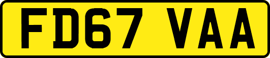 FD67VAA