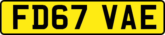 FD67VAE