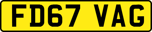 FD67VAG
