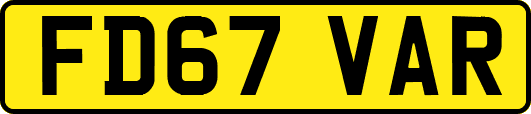 FD67VAR