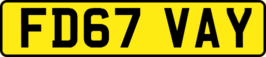 FD67VAY