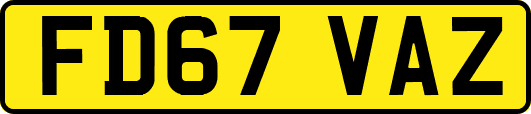FD67VAZ