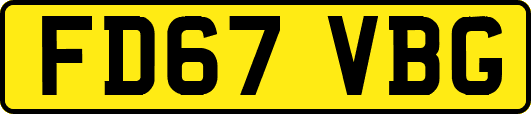 FD67VBG