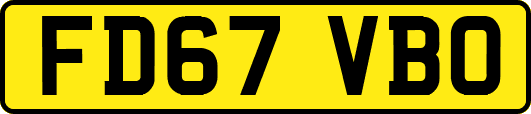 FD67VBO