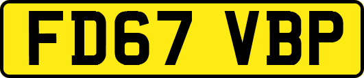 FD67VBP