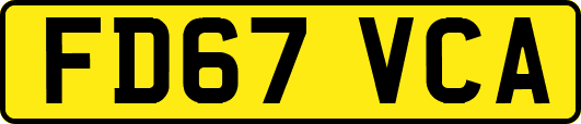 FD67VCA