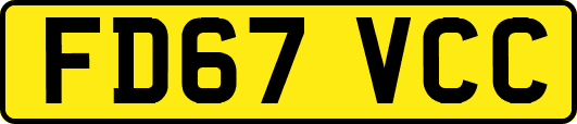 FD67VCC
