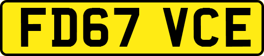 FD67VCE