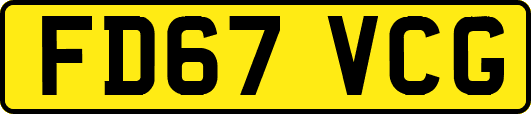 FD67VCG