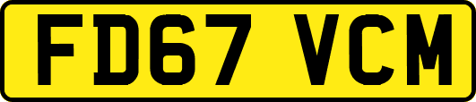 FD67VCM