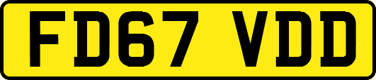 FD67VDD