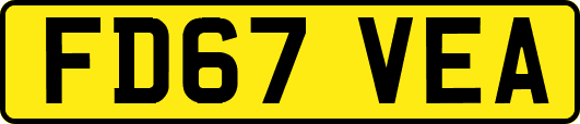 FD67VEA