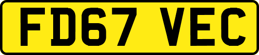 FD67VEC