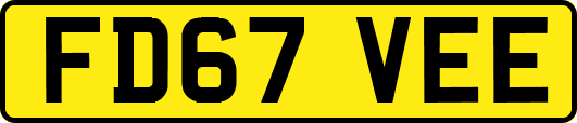 FD67VEE