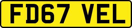 FD67VEL