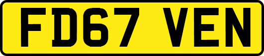 FD67VEN