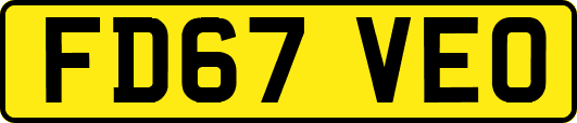 FD67VEO