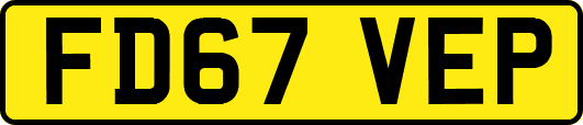 FD67VEP