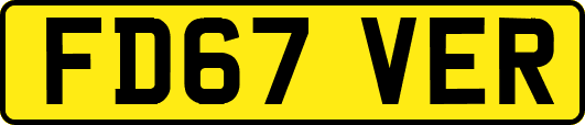 FD67VER