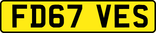 FD67VES