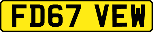 FD67VEW