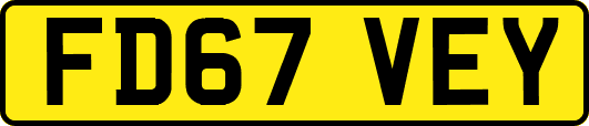 FD67VEY