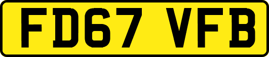 FD67VFB