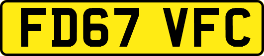 FD67VFC