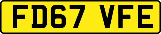 FD67VFE
