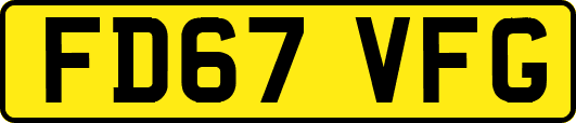 FD67VFG