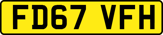 FD67VFH