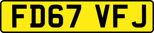 FD67VFJ