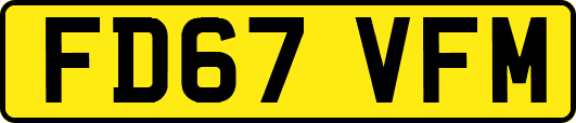 FD67VFM