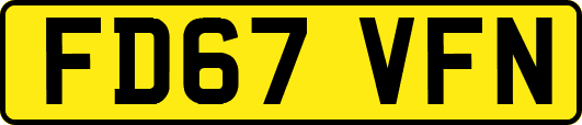 FD67VFN