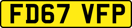 FD67VFP