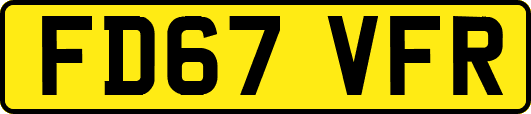 FD67VFR
