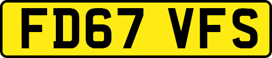 FD67VFS