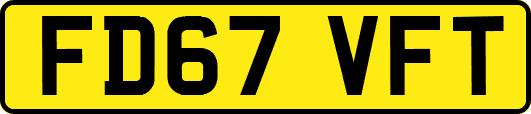 FD67VFT