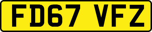 FD67VFZ