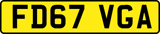 FD67VGA