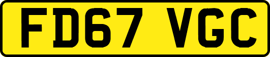 FD67VGC