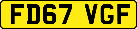 FD67VGF