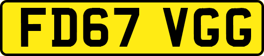 FD67VGG
