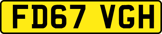 FD67VGH