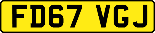 FD67VGJ