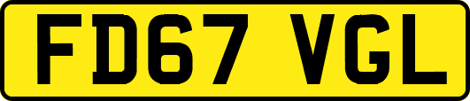 FD67VGL