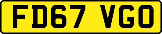 FD67VGO