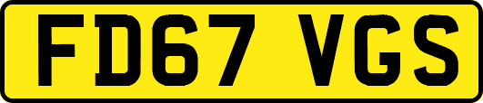 FD67VGS