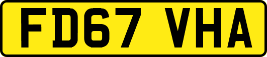 FD67VHA